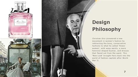 christian dior ppt|christian dior body ppt.